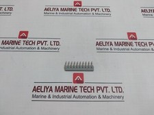 Lot of 10X Phoenix Contact EB 10-6 Insertion bridge