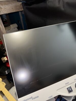 Enhanced Vision Merlin HD Ultra 24