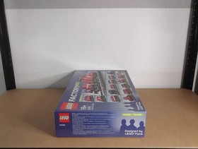 LEGO Factory (10183): Hobby Trains / Train / Swiss Crocodile Locomotive