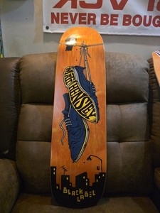 Matt Hensley Skateboards | eBay