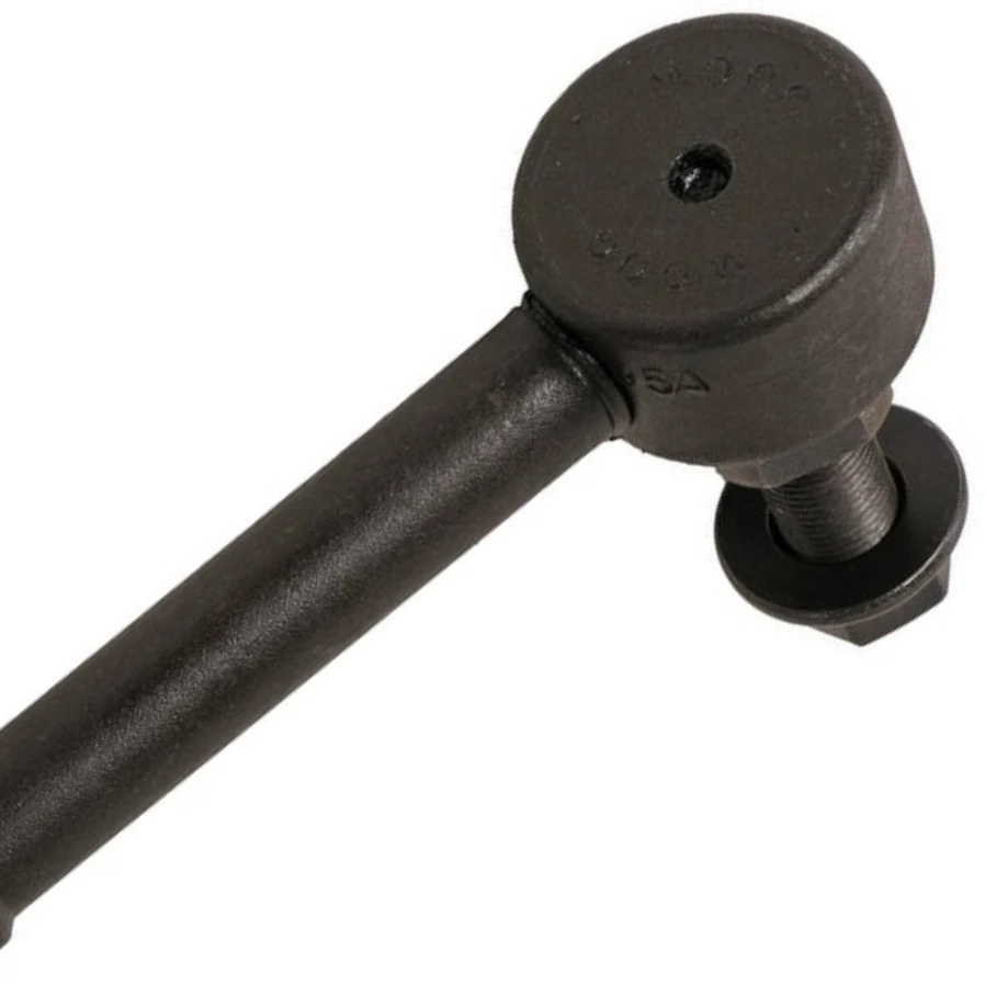 Par de eslabones de barra estabilizadora trasera MOOG OEM para Chevy Equinox 2008-2017 garantía de por vida Foto 4 de 4