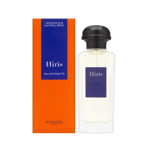 RT-188753 Hiris オードトワレ 100ml Hiris Women Discontinued for sale | eBay