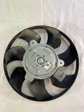 Vauxhall Vivaro 2015 Electric Fan 138230 Diesel DLZ1