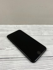 Apple iPhone SE 2020 - 64 GB - Black - Unlocked - Grade B