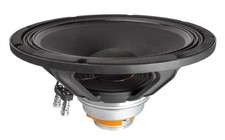 Faital Pro 12HX240-8 12-inch NEO Coaxial Loudspeaker 8-Ohms Triple Roll Cone...