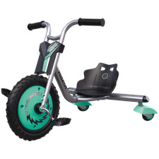 Razor RipRider 360 Degrees Caster Tricycle Adjustable Seat Child-Friendly
