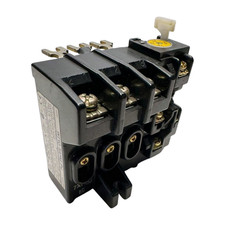 Fuji Electric 2NK1QW Thermal Overload Relay, Type TK-2N/UD, 18-26A, 600VAC