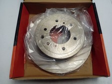 Disque de frein Mitsubishi MONTERO