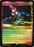MTG FOIL Arcbound Ravager  - Masterpiece Series: Kaladesh Inventions #31