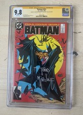 Batman #423 (DC Comics September 1988) for sale online | eBay