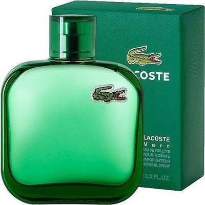    Lacoste L.12.12 Vert 30ml EdT Eau de Toilette Spray Neu OVP selten  