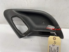 2000 Chevy Camaro Z28 Rh Passenger Interior Door Handle Bezel Trim Oem 2000 Chevy Camaro Z28 Rh Passenger Interior Door Handle Bezel Trim Oem
