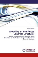 Modeling Of Reinforced Concrete Structures George Markou