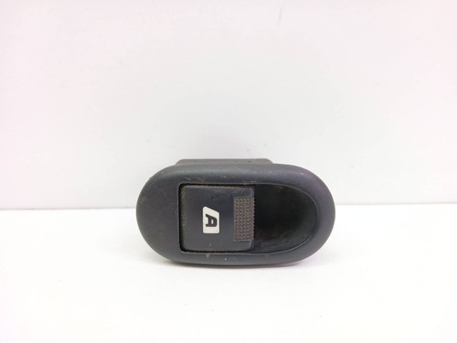 Citroen C3 2003 Vorne rechts Schalter el. Fensterheber 96401469XT UST117101