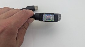 OFFICIAL SEGA DREAMCAST RGB CABLE 🌟