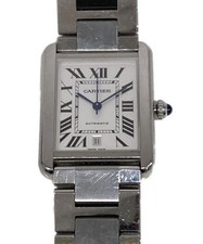 Cartier Tank Solo W5200028