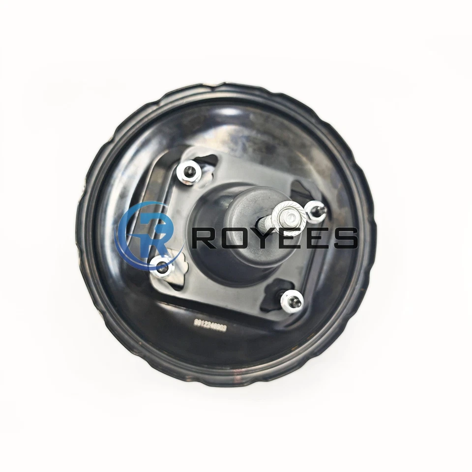 532727 Power Brake Booster without Master Cylinder For 1996-2000 Toyota 4Runner - Imagem 3 de 4