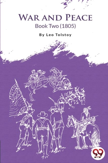 War And Peace Book 2
