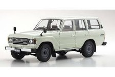 Kyosho Toyota Land Cruiser J60 1980 1:18 08956W