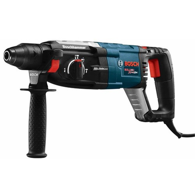 #ad Bosch GBH228LRT 1 1 8quot; SDS Bulldog Xtreme Rotary Hammer Certified Refurbished $149.99