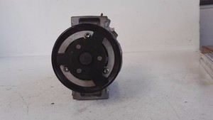 Klimakompressor VW Touran 1T 2.0 TDI 103KW BJ 06 VW Touran 2.0 TDI Bj 2006