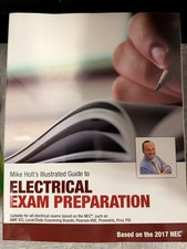 Mike Holts Electrical Exam Preparation textbo...