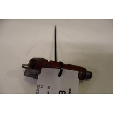 Injecteur Daihatsu SIRION