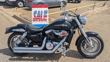 2007 Kawasaki VN1600 B