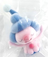 Pokemon Figura Colección Pokemon Sueño Cian Playa Mimo Jr Figura Pokemon