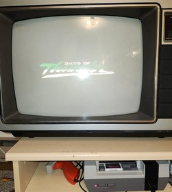 Lot Of 12 NES Games, River City Ransom, Jurassic Park, Nintendo / Video Games