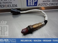 Sonde lambda Toyota YARIS II