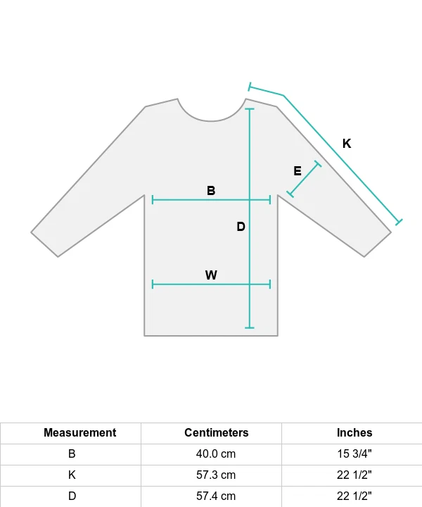 RRP€109 WOOLLY BOOLLY Wool Pullover Jumper Size M Mediumweight Knit - Image 4 of 4