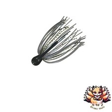 NEW Depth Contour Jig 5/8oz 07: Snubbull Gill