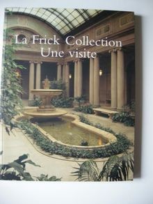 Frick Collection: A Tour French von Scala Publishers | Buch | Zustand gut