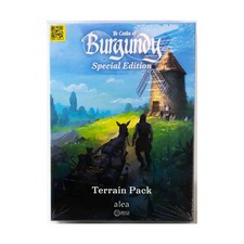 Awaken Realm  Castles of Burgundy (Special Ed...