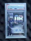 2024 TOPPS SIGNATURE CLASS ROOKIE CLASS CRYSTAL CLEAR AUTOGRAPHS DRAKE MAYE🧊SSP