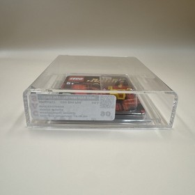 Lego Marvel: Spiderwoman Minifigure Blister 2013 SDCC San Diego Comic Con CAS 90