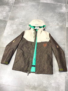 Oakley Trench Coat | eBay