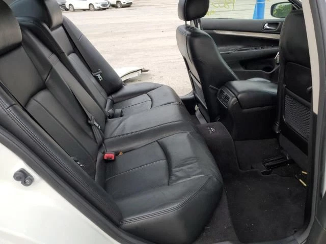 Transfer Case Automatic Transmission 3.7L Fits 09-13 INFINITI FX SERIES 2277149 Foto 3 de 4