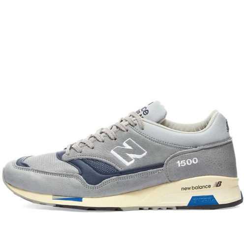 New Balance M1500UKF Made in England 40 Aniversario - Imagen 2 de 12