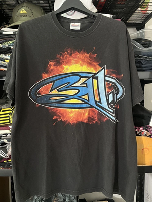 311 Band Black Shirt Unisex Concert S to 5XL TU48 | eBay