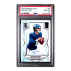 Jaxson Dart Panini Donruss Elite 2025 #103 PSA 10 928/999