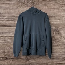 Stone Island Hoodie Black