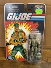 Gi Joe 25 Anniversary Gung-Ho .( Foil Edition ) .2007