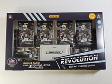 2025 Panini Revolution Football Checklist Guide in-content 10