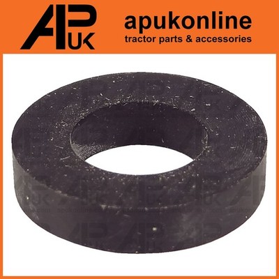 Kraftstofffilter Ablassschraube Dichtung für Leyland 245 253 255 262 270 272 285 344 Traktor