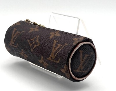【カモノハシ】Louis Vuitton モノグラム ゴルフボールポーチ s-l400.jpg