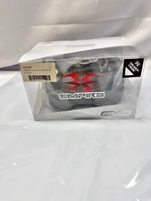 Empire EVS Thermal Paintball Regular  Goggle Lens - Silver Fade -*New