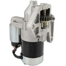 Starter for Mazda MPV 2002-2006 V6 3.0L,Mazda 6 2003-2008 V6 3.0L M.T. 17862