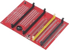 DDR4 Memory Tester, 4 in 1 DDR3 / / DDR5UDMM / DDR5RDIMM Red 4 1